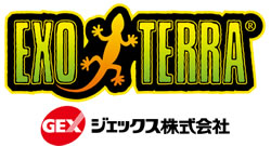 EXOTERRA GEX ジェックス株式会社